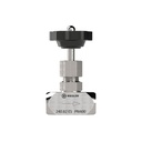 RIEGLER Nadelventil, Edelstahl 1.4571, G 1, DN 12, PN max. 250 bar_2