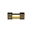RIEGLER Rückschlagventil, Durchgangsform, MS, G 1/2 IG, 0,2 - 0,4 bar_2