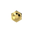 RIEGLER Mini-Abblasventil, Messing, G 1/8, Ansprechdruck 3,0 - 7,0 bar_1