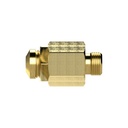 RIEGLER Mini-Abblasventil, Messing, G 1/4, Ansprechdruck 3,0 - 7,0 bar_2