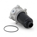 FILTREC Leitungsfiltergehäuse (Rücklauffilter) FRTR122000BB30C000S0