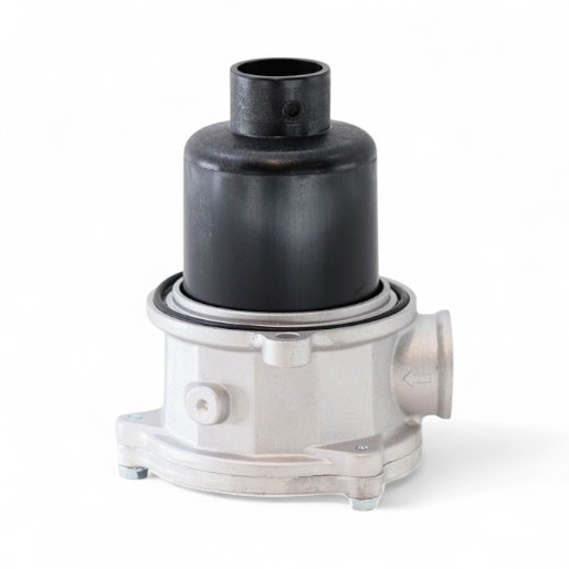 FILTREC Leitungsfiltergehäuse (Rücklauffilter) FRTR122000BB40C000S0