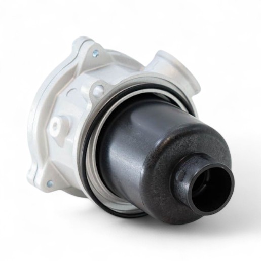 FILTREC Leitungsfiltergehäuse (Rücklauffilter) FRTR122000BB40C000S0