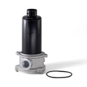 FILTREC Leitungsfiltergehäuse (Rücklauffilter) FRTR130000BB50C000S0