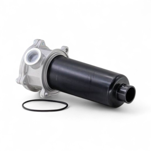 FILTREC Leitungsfiltergehäuse (Rücklauffilter) FRTR130000BB50C000S0