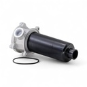 FILTREC Leitungsfiltergehäuse (Rücklauffilter) FRTR130000BB50C000S0