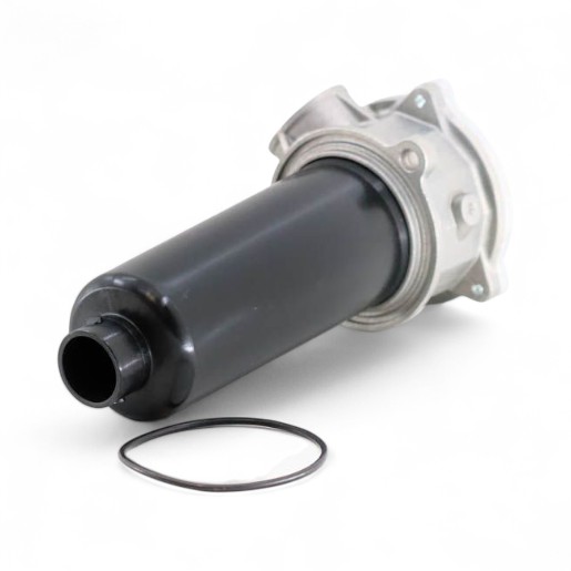 FILTREC Leitungsfiltergehäuse (Rücklauffilter) FRTR130000BB60C000