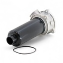 FILTREC Leitungsfiltergehäuse (Rücklauffilter) FRTR130000BB60C000