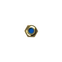 RIEGLER Sicherheitsventil DN 8, Messing, G 1/4, Ansprechdruck 19,4 bar_1