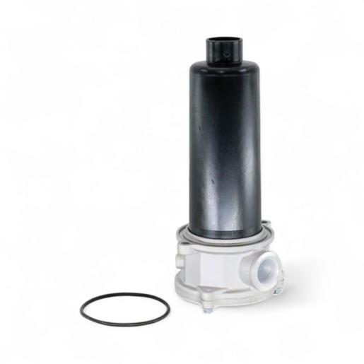 FILTREC Leitungsfiltergehäuse (Rücklauffilter) FRTR130000BBB50C000S0