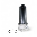 FILTREC Leitungsfiltergehäuse (Rücklauffilter) FRTR130000BBB50C000S0
