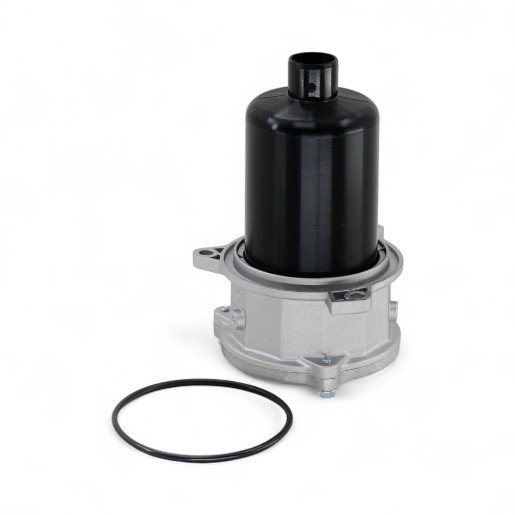 FILTREC Leitungsfiltergehäuse (Rücklauffilter) FRTR140000BB60C000S0