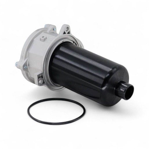 FILTREC Leitungsfiltergehäuse (Rücklauffilter) FRTR140000BB60C000S0