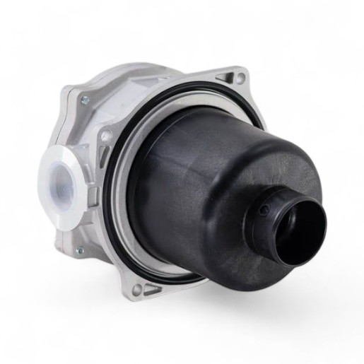 FILTREC Leitungsfiltergehäuse (Rücklauffilter) FRTR150000BB7TC000S0