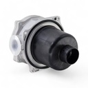 FILTREC Leitungsfiltergehäuse (Rücklauffilter) FRTR150000BB7TC000S0