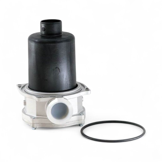 FILTREC Leitungsfiltergehäuse (Rücklauffilter) FRTR164000BB80C000