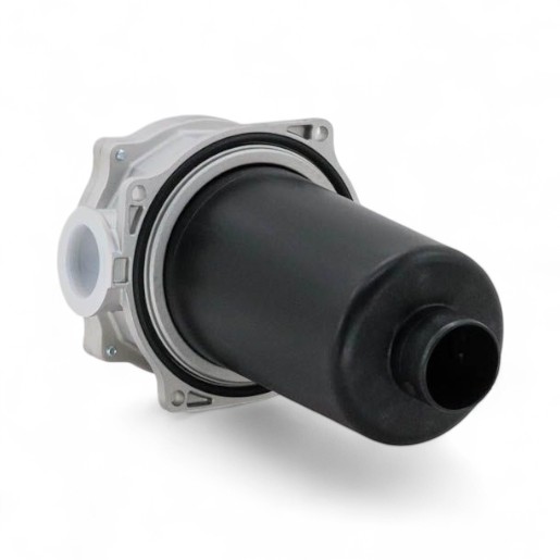 FILTREC Leitungsfiltergehäuse (Rücklauffilter) FRTR164000BB80C000S0