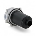 FILTREC Leitungsfiltergehäuse (Rücklauffilter) FRTR164000BB80C000S0