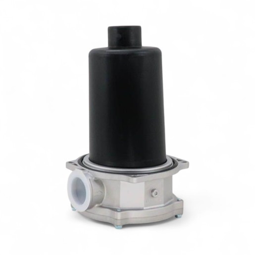 FILTREC Leitungsfiltergehäuse (Rücklauffilter) FRTR164000BB80C000S0