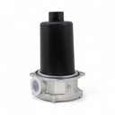 FILTREC Leitungsfiltergehäuse (Rücklauffilter) FRTR164000BB80C000S0