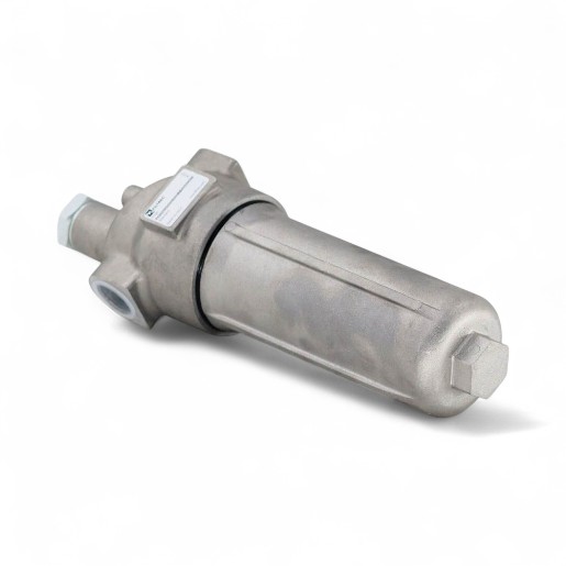 FILTREC Leitungsfiltergehäuse (Druckfilter) F040DMD0008000BB40S000S0