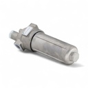 FILTREC Leitungsfiltergehäuse (Druckfilter) F040DMD0008000BB40S000S0