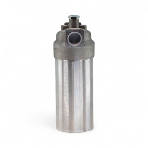 FILTREC Leitungsfiltergehäuse (Druckfilter) F040DMD0030000BB60S000S0