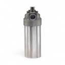 FILTREC Leitungsfiltergehäuse (Druckfilter) F040DMD0030000BB60S000S0