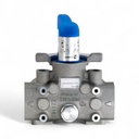 FILTREC Leitungsfiltergehäuse (Druckfilter) FDD040XD100000BB5DS000S0