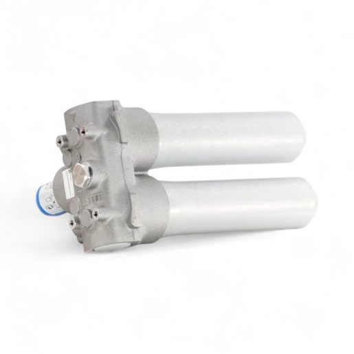 FILTREC Leitungsfiltergehäuse (Druckfilter) FDD040XD100000BB5DS000S0