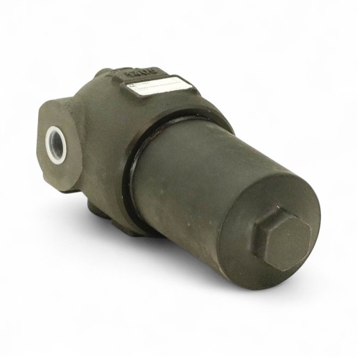 FILTREC Leitungsfiltergehäuse (Druckfilter) FH320D120000VB3DS000S0