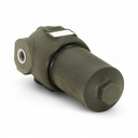 FILTREC Leitungsfiltergehäuse (Druckfilter) FH320D120000VB3DS000S0