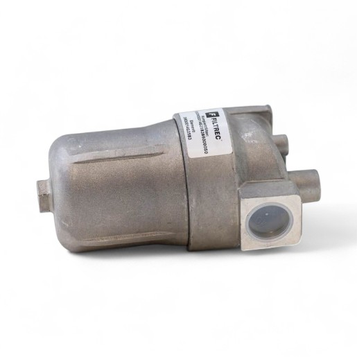 FILTREC Leitungsfilter (Druckfilter) F050DMD0014G25B3B60000S0