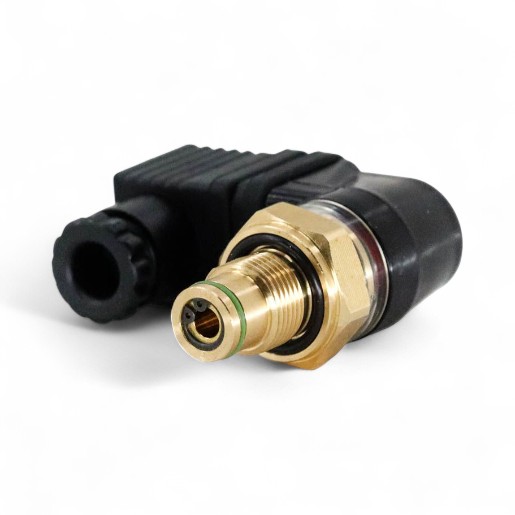 FILTREC Differenzdruckschalter 5,0 bar (opt/el) VEF5