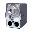 Condor Druckschalter MDR 3/11 4-11 bar G 1/2" Alu unten