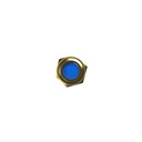 RIEGLER Sicherheitsventil DN 10, Messing, G 1/2, Ansprechdruck 48 bar_1