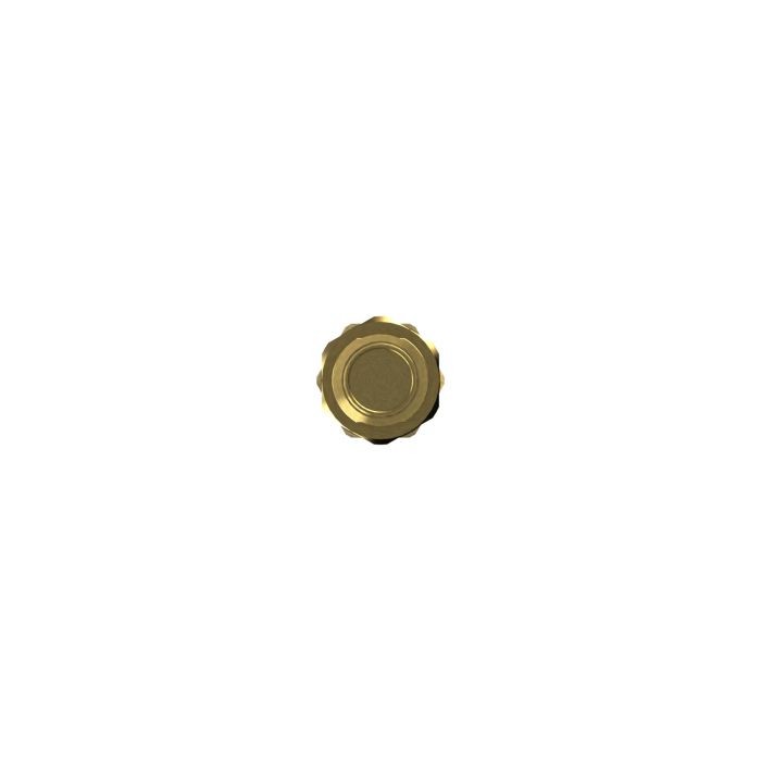 RIEGLER Sicherheitsventil, Messing, G 3/4, Ansprechdruck 12 bar_1