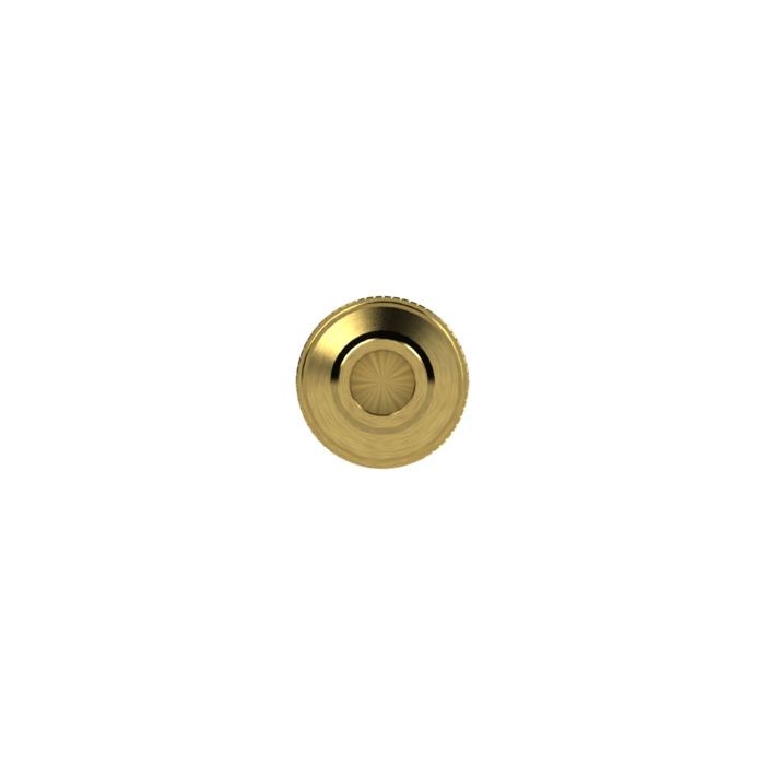 RIEGLER Schnellverschlusskupplung NW 5, Messing blank, Tülle LW 6_1