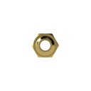 RIEGLER Nippel für Kupplungen NW 7,2 - NW 7,8, Messing blank, G 1/2 AG_1