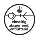 RIEGLER Sicherheitskupplung NW 7,6, »stream line«, für Schlauch 16x11_3