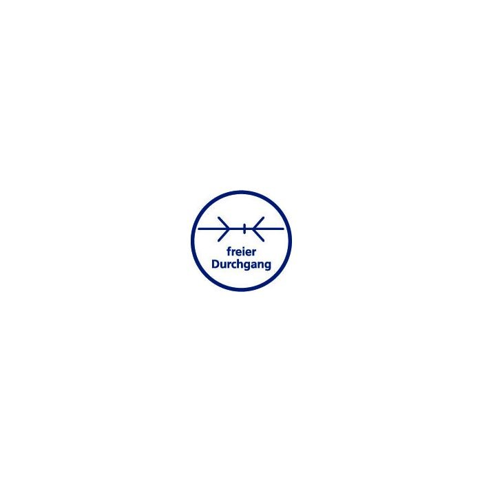 RIEGLER Sicherheits-Klauenkupplung, LW 25 (1), mit Sicherungsbund_1