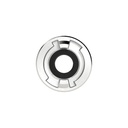 RIEGLER Storz-Festkupplung, Alu, Storz-Größe 25-D, KA 31 mm, G 3/4 AG_1