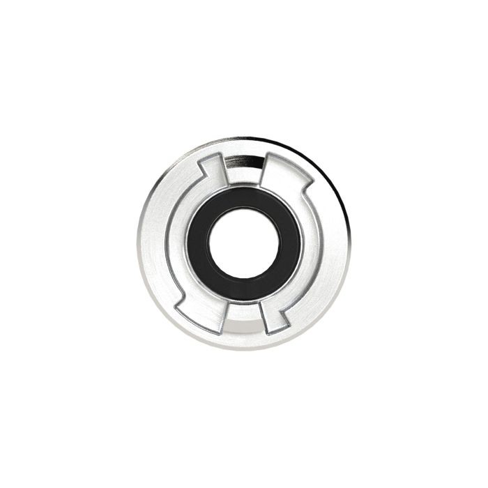 RIEGLER Storz-Festkupplung, Alu, Storz-Größe 52-C, KA 66 mm, G 2 AG_1
