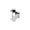 RIEGLER Storz-Festkupplung, Alu, Storz-Größe 75-B, KA 89 mm, G 2 1/2 AG_2