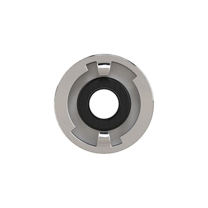 RIEGLER Storz-Festkupplung, Alu, Storz-Größe 65, KA 81 mm, G 2 IG_1