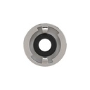 RIEGLER Storz-Festkupplung, Alu, Storz-Größe 100, KA 115 mm, G 4 IG_1