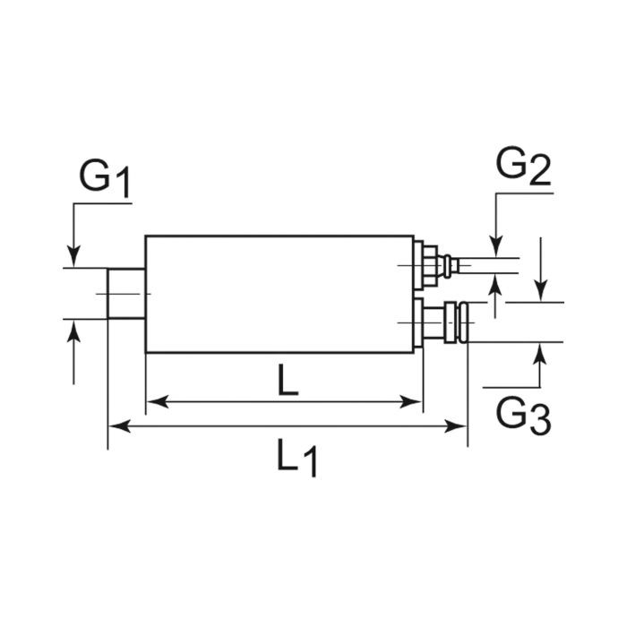 RIEGLER Druckschalter, Stecker M8, 4-polig, G 1/8 AG, M5 IG, M8x1 AG_1
