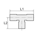 RIEGLER T-Steckverbindung »click-clock«, Schlauch-Außen-Ø 4, MS vern._3