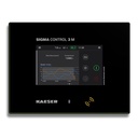 KAESER Schraubenkompressor Aircenter SM 16-8 SC3_Steuerung Sigma Control 3 M