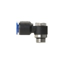 RIEGLER L-Steckverschraubung »Blaue Serie« drehbar, G1/8 a., max.15, Ø4mm_2